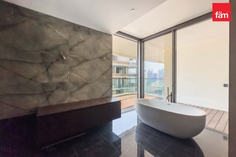 Пентхаус с 4 спальнями в Бизнес-Бэй, ОАЭ №111092 23