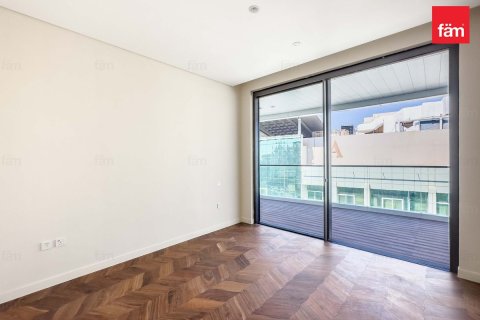 Пентхаус с 4 спальнями в Бизнес-Бэй, ОАЭ №111092 21