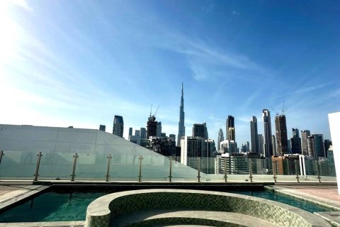 Penthouse de 4 chambres  No. 111092 8