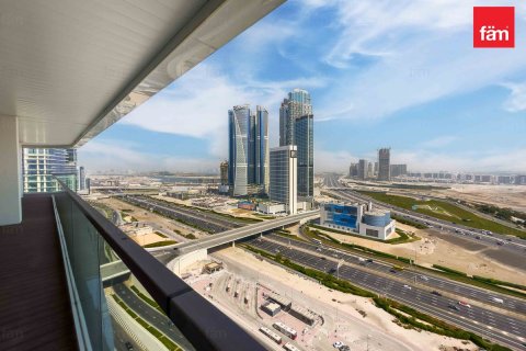 Пентхаус с 4 спальнями в Бизнес-Бэй, ОАЭ №111092 31