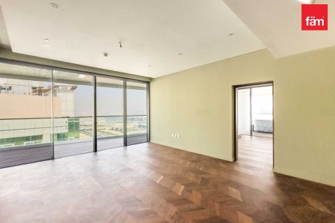 Пентхаус с 4 спальнями в Бизнес-Бэй, ОАЭ №111092 30