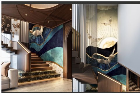 Penthouse de 4 chambres  No. 111092 7