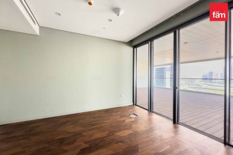 Пентхаус с 4 спальнями в Бизнес-Бэй, ОАЭ №111092 26