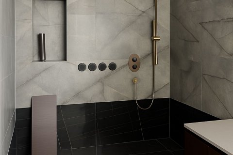 Penthouse de 4 chambres  No. 111092 14