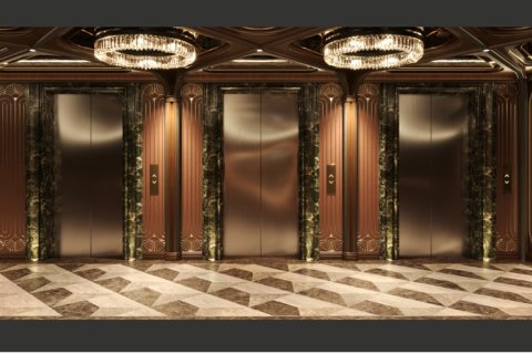 Penthouse de 4 chambres  No. 111092 4