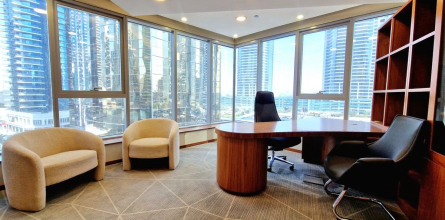275.5m² Office in Dubai, UAE No. 143612