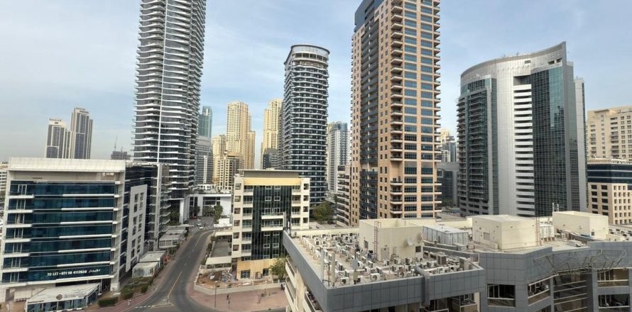 2 bedrooms Apartment in Dubai Marina, UAE No. 143616