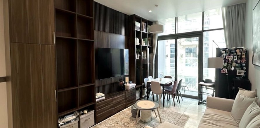 2 bedrooms Apartment in Dubai Marina, UAE No. 143615