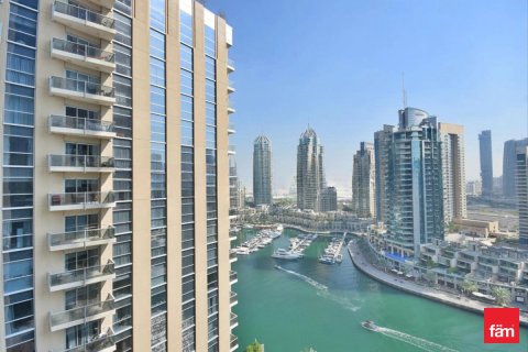 2 bedrooms Apartment in Dubai Marina, UAE No. 143615 14