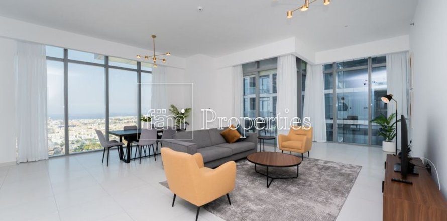 3 bedrooms Apartment in Downtown Dubai (Downtown Burj Dubai), UAE No. 143611