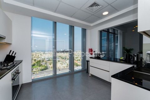 3 bedrooms Apartment in Downtown Dubai (Downtown Burj Dubai), UAE No. 143611 16