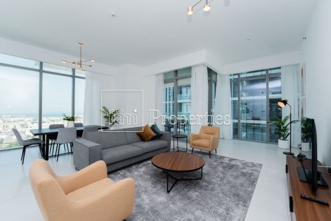 3 bedrooms Apartment in Downtown Dubai (Downtown Burj Dubai), UAE No. 143611 3