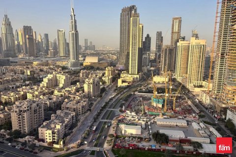 2 غرف نوم شقة في وسط مدينة دبي, الإمارات العربية المتحدة رقم 143610 4