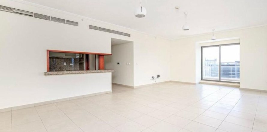 2 bedrooms Apartment in Downtown Dubai (Downtown Burj Dubai), UAE No. 143610