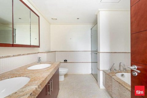 2 bedrooms Apartment in Downtown Dubai (Downtown Burj Dubai), UAE No. 143610 13