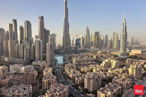 2 bedrooms Apartment in Downtown Dubai (Downtown Burj Dubai), UAE No. 143610