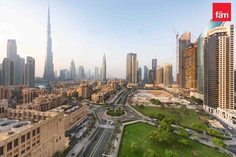2 bedrooms Apartment in Downtown Dubai (Downtown Burj Dubai), UAE No. 143610 15