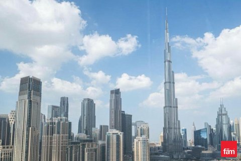 2 bedrooms Apartment in Downtown Dubai (Downtown Burj Dubai), UAE No. 143610 6