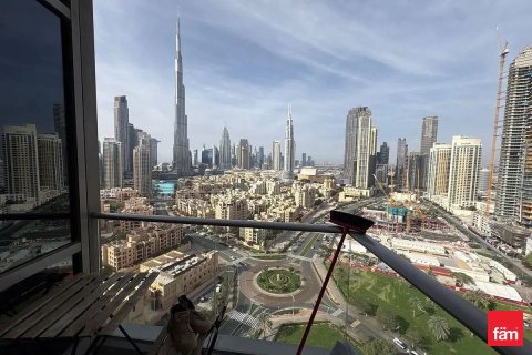 2 غرف نوم شقة في وسط مدينة دبي, الإمارات العربية المتحدة رقم 143610 6