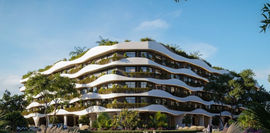 2 bedrooms Apartment in Dubai, UAE No. 143613