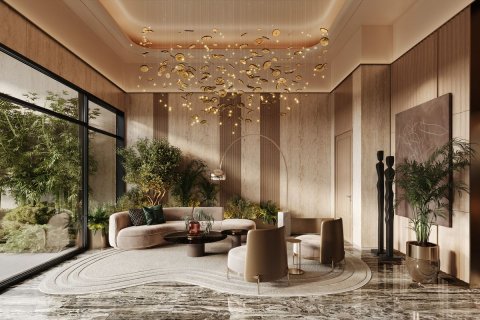 2 bedrooms Apartment in Dubai, UAE No. 143613 3