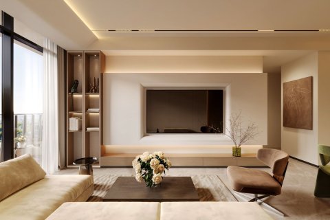 2 bedrooms Apartment in Dubai, UAE No. 143613 4