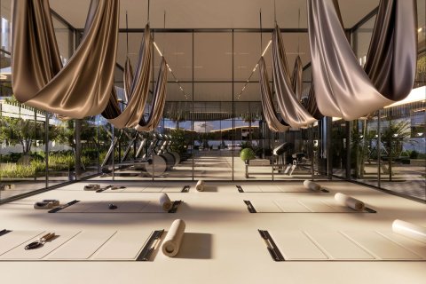 2 bedrooms Apartment in Dubai, UAE No. 143613 10