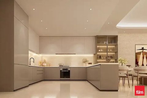 1 bedroom Apartment in Majan, UAE No. 143614 5