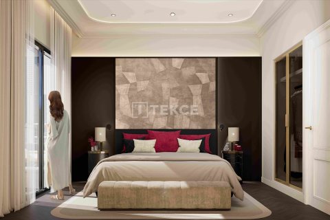Appartement de 1 chambre à Al Satwa, UAE No. 165512 11