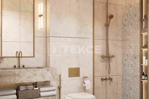 Appartement de 1 chambre à Al Satwa, UAE No. 165512 13