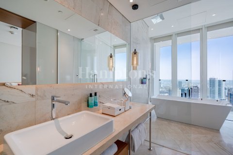 Квартира студия в FIVE at Jumeirah Village Circle, ОАЭ №165509 15