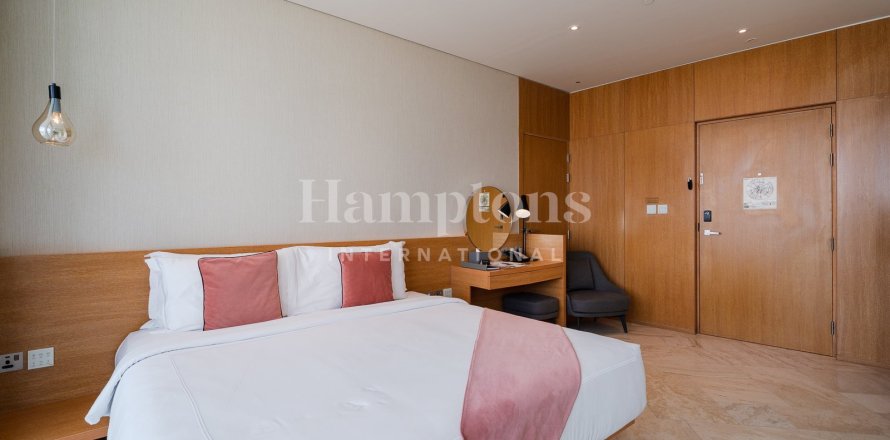 Квартира студия в FIVE at Jumeirah Village Circle, ОАЭ №165509