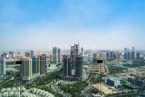 Квартира студия в FIVE at Jumeirah Village Circle, ОАЭ №165509 6