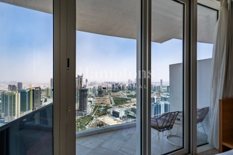 Квартира студия в FIVE at Jumeirah Village Circle, ОАЭ №165509 7