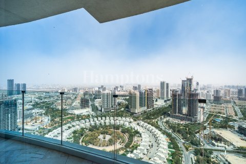 Квартира студия в FIVE at Jumeirah Village Circle, ОАЭ №165509 14