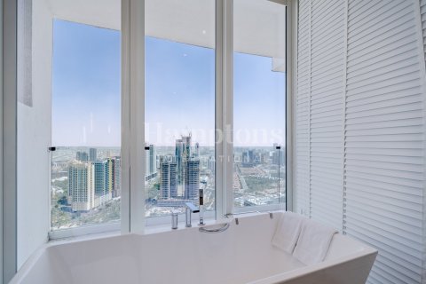 Квартира студия в FIVE at Jumeirah Village Circle, ОАЭ №165509 4