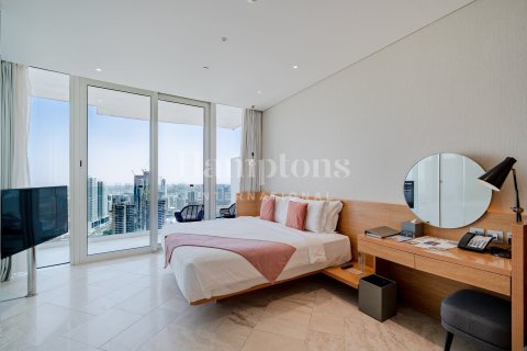 Квартира студия в FIVE at Jumeirah Village Circle, ОАЭ №165509 5