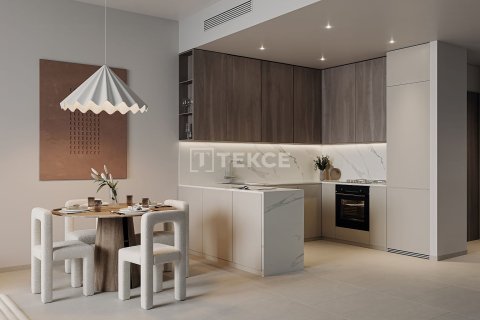 Apartment de 2 dormitorios en Dubai Sports City, UAE No. 165510 11