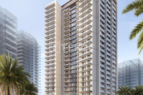 2 غرف نوم شقة في Dubai Sports City, الإمارات العربية المتحدة رقم 165510
