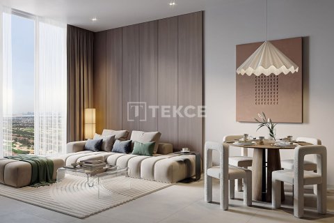 Apartment de 2 dormitorios en Dubai Sports City, UAE No. 165510 10