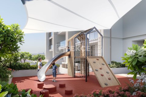 Apartment de 2 dormitorios en Dubai Sports City, UAE No. 165510 8