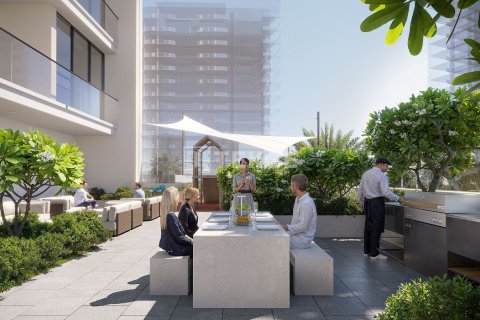 Apartment de 2 dormitorios en Dubai Sports City, UAE No. 165510 7