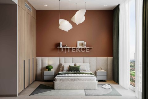 Apartment de 2 dormitorios en Dubai Sports City, UAE No. 165510 13