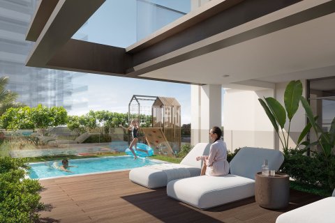 Apartment de 2 dormitorios en Dubai Sports City, UAE No. 165510 4