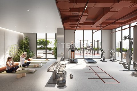 Apartment de 2 dormitorios en Dubai Sports City, UAE No. 165510 6