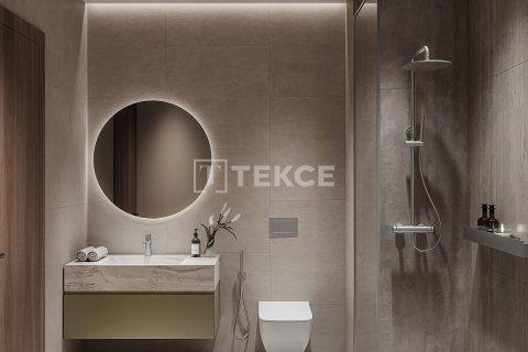Apartment de 2 dormitorios en Dubai Sports City, UAE No. 165510 14