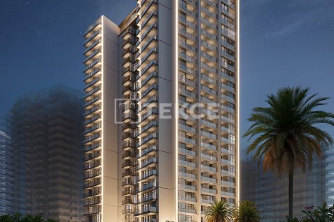 Apartment de 2 dormitorios en Dubai Sports City, UAE No. 165510 5