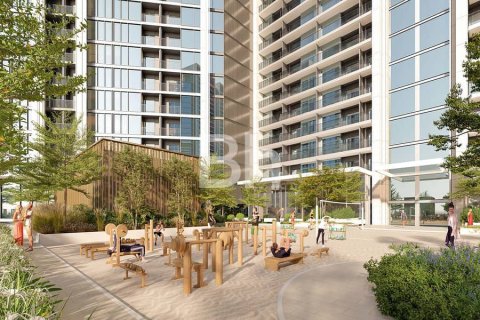 1 غرف نوم شقة في Motor City, الإمارات العربية المتحدة رقم 165513 8