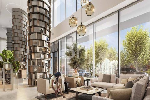 1 غرف نوم شقة في Motor City, الإمارات العربية المتحدة رقم 165513 5