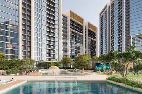 1 غرف نوم شقة في Motor City, الإمارات العربية المتحدة رقم 165513 4